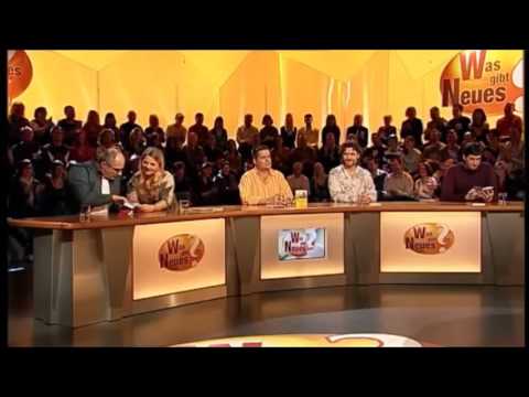 Was gibt es Neues ? - BEST OF Michael Niavarani