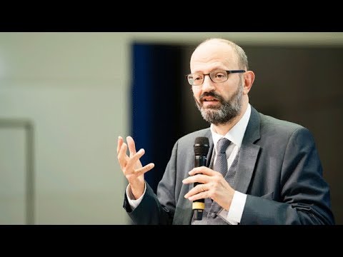 Second ESRB Annual Conference – Welcome Address: Francesco Mazzaferro
