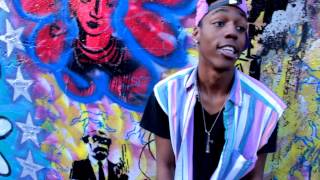 Freeway (Music Video)- Young Tay