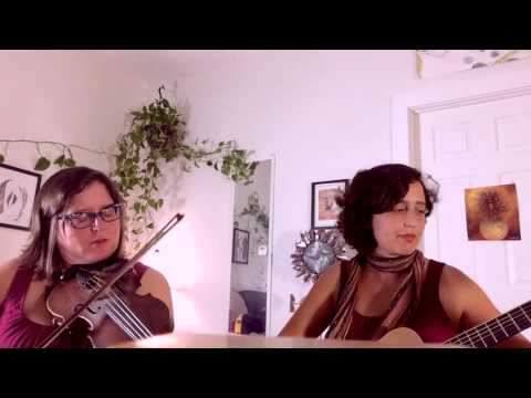 The Berger Sisters perform 'Hymn for Grace' (by Mariel Berger)