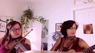 The Berger Sisters perform 'Hymn for Grace' (by Mariel Berger)