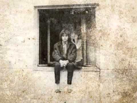 Rodion G.A. - Cantec Fulger [The Lost Tapes]