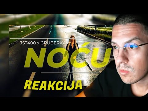 BAKA PRASE REAKCIJA NA NOĆU