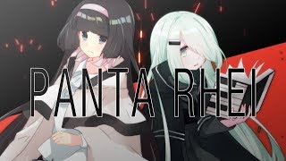 MYTH & ROID - PANTA RHEI arrange / Covered by NoWorld【オリジナルMV】