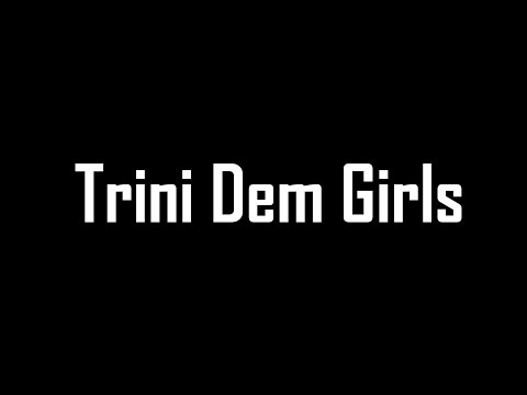 Trini Dem Girls - Nicki Minaj || Choreography by Xime Catalá
