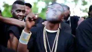 Lil Boosie &amp; Bad Azz ENT   We Out Chea