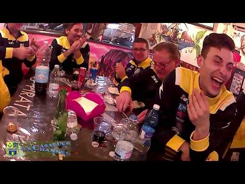 28.11.2018 Serata Conviviale ASD GS Casaluce C5 - 1^ parte