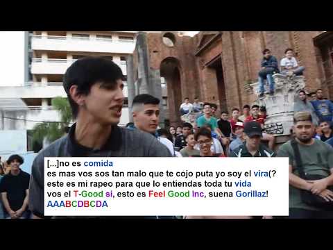 Minuto EPICO de Licha | SUBTITULADO + METRICA (metrica analizada)