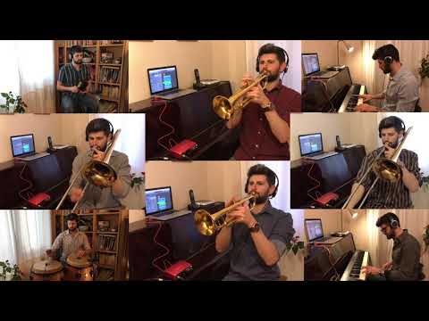 InstaMambo No.2 - "El Cuento de la Buena Pipa" 2020 (Alain Pérez)