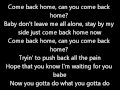 2NE1 - Come Back Home (Unplugged English ...