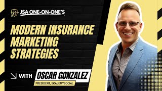 Modern Insurance Marketing Strategies