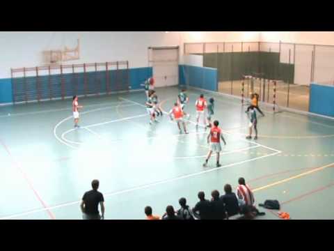 AMAZSA URDANETA CORAZONISTAS