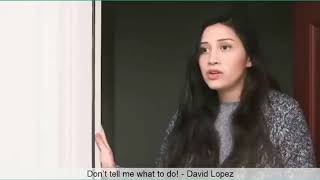 David Lopez - Don't tell me what to do! Lmfao