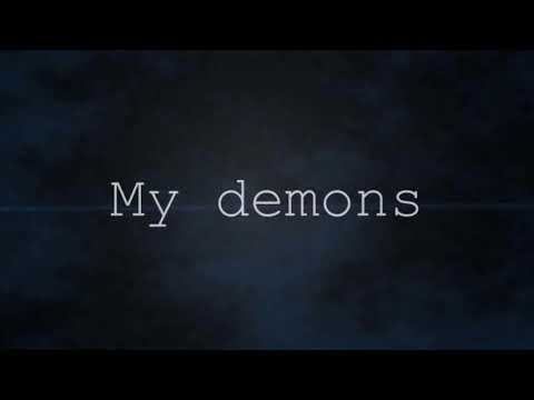Starset - My Demons (1 Hour Loop)