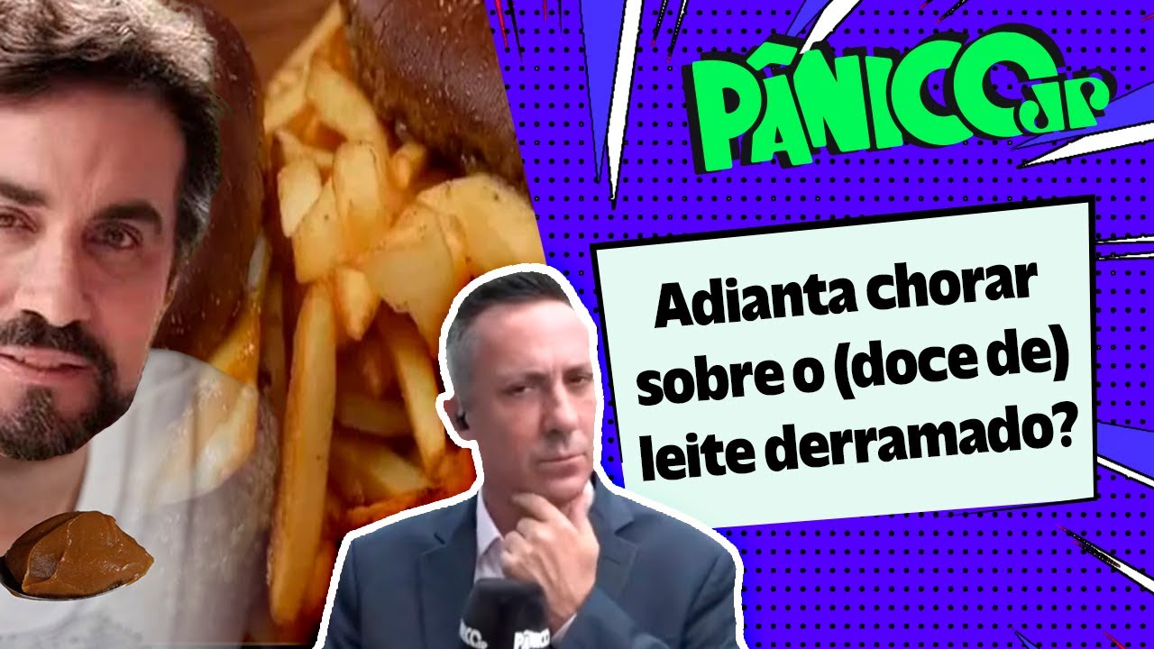 PADRE “MAROMBA” FÁBIO DE MELO E O DOCE DE LEITE: PAUTA DO FUZIL OU NOME DE FILME EXÓTICO?