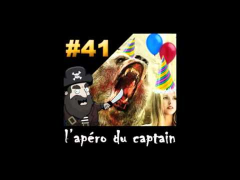 Les jingles de l'ADC - Chanson du CaptainWeb
