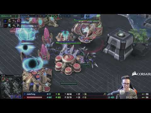 Steven Seagal or Zander Cage, who's more badass? - Santa Claus Drop ICYFAR G2