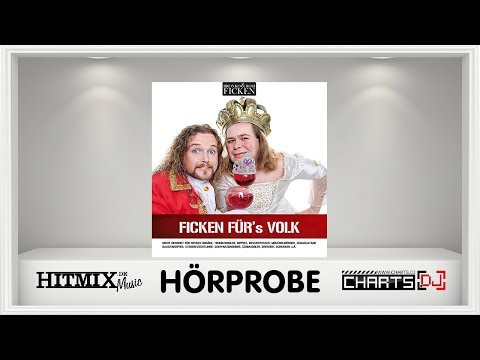 Bronko & Rosi Ficken - Ficken für´s Volk - Hörprobe