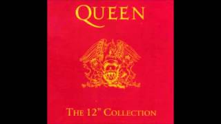 Queen It's A Hard Life (Extended Version)