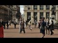 Bank Of Scotland TV Advert 2011