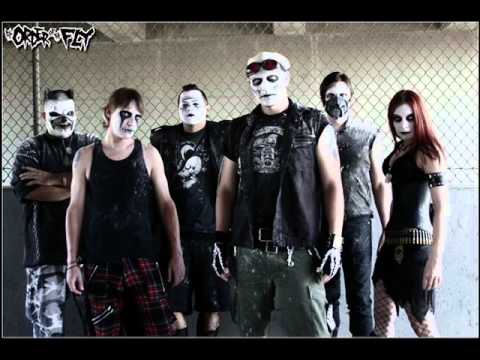 The Order Of The Fly - Autumnal