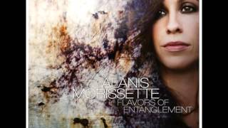 Alanis Morissette - Giggling Again For No Reason - Flavors Of Entanglement (Deluxe Edition)