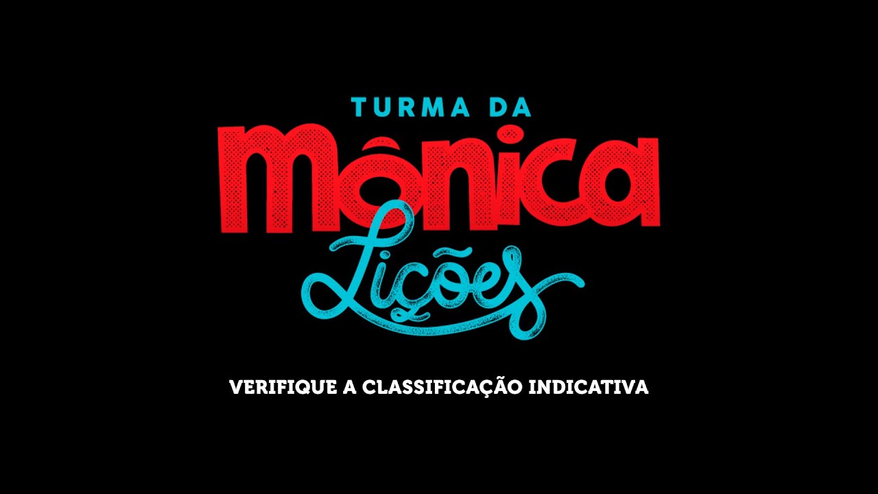 Watch Now Turma da Mônica - Lições | Teaser Oficial Turma da Mônica - Lições | Teaser Oficial