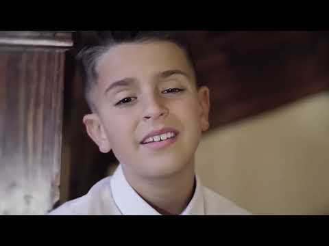 Videoclip El Perdón Adexe & Nau - Alianza VAQUEROS 2025 ursulinas