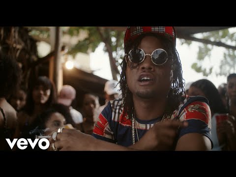 Rygin King - One Time (Official Video)