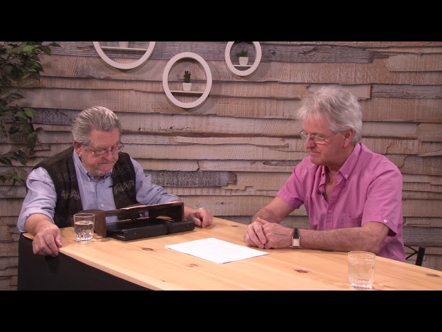 L’Heure du conte – Épisode 22