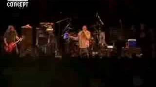 Bad religion No Direction live 2003