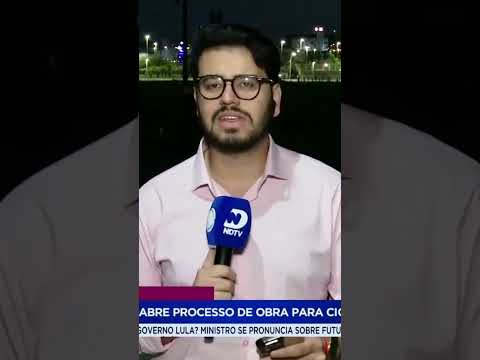 SC reabre licitação para ciclovia entre Araranguá e Arroio do Silva #ndnotícias #ciclovías