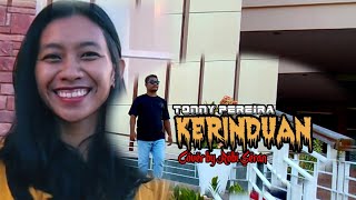 Download lagu KERINDUAN || TONNY PEREIRA || COVER BY ROBI SERAN || POP INDONESIA TIMOR mp3