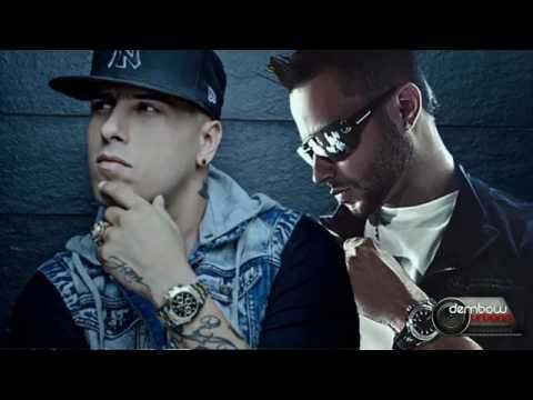 Deseos - Tony Dize Ft  Nicky Jam  (original)