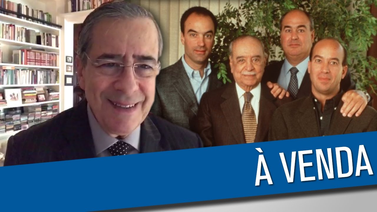 A Globo está de costas para o precipício