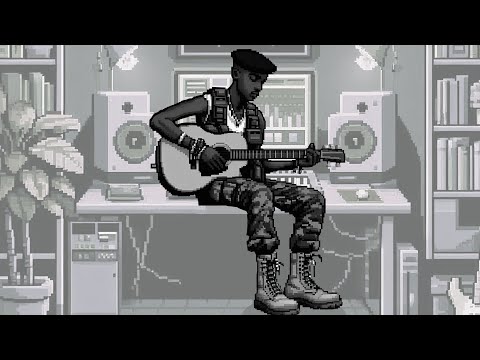 Quest Mw - Focus (Official Audio)