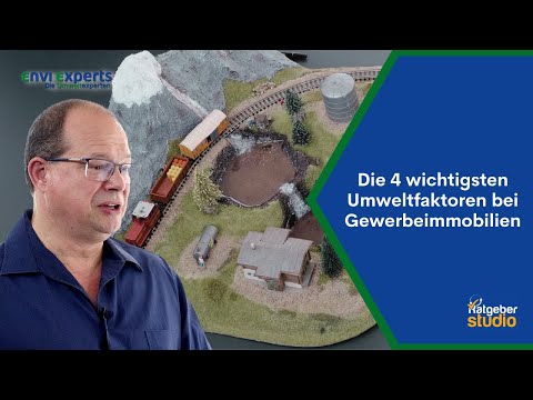 Due Diligence Immobilien: Harte und weiche Standortfaktoren für die richtige Standortwahl