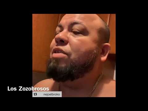 Ñejo dice que Nach rapea flojo y Vico c es mejor