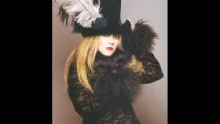 Stevie Nicks- I Sing For The Things