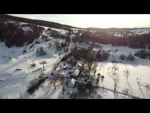 Zece Hotare , Gugu si Batranu