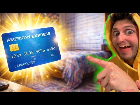 When I Used My Father's Credit Card at 13 | I Shouldn't Have Done That