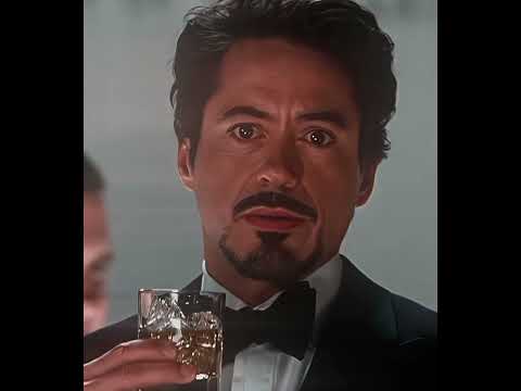 IRON MAN EDIT 🥶🥵 | Empurrei na Xota Forte (slowed)