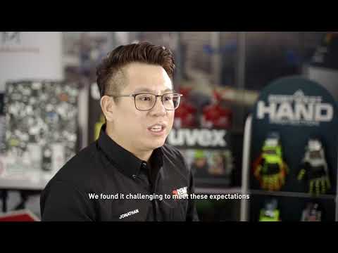 REMIX TECHNOLOGIES EPSON CUSTOMER STORY