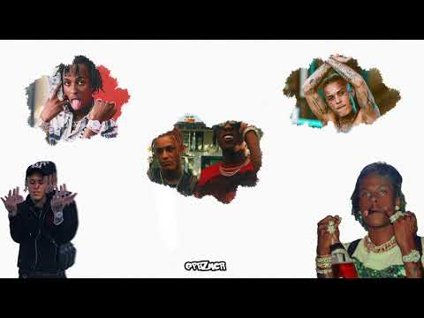 [FREE] Rich The Kid x Lil Skies x Jay Critch Type Beat - "Lust" (prod. pablomcr)