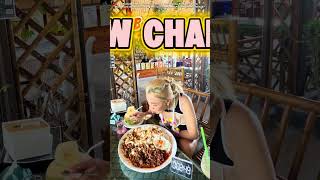 Download lagu 500 Baht Prize - 2.5kg (6lb) Kaprow Challenge at Chonlathorn Restaurant in Bangkok Thailand mp3