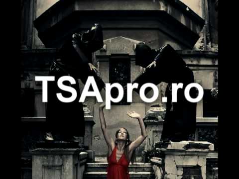 Lu Cozma, Neve, Shatyr - Like a melody