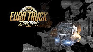 VideoImage1 Euro Truck Simulator 2