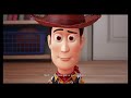 Kingdom Hearts 3 Toy Box Cutscenes