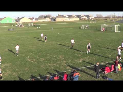 U17 Boys - April 18th 2015 - Full Game