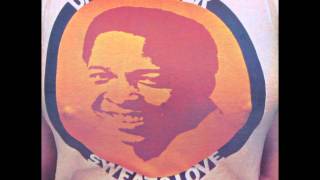 David Porter -  Didn't KNow Love Was So Good .wmv